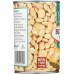 EDEN FOODS: Butter Beans Organic, 15 oz