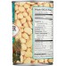 EDEN FOODS: Organic Butter Beans Low Fat, 15 oz