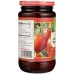 EDEN FOODS: Tomato Crushed Amber Glass, 14 oz