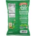 BEARITOS: Snack Puff Veggie Baked, 4 oz