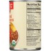 LITTLE BEAR: Refried Beans Original, 16 oz