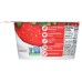 SILK: Yogurt Alternative Dairy-Free Strawberry 5.3 oz