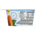SILK: Almond Dairy Free Yogurt Alternative Peach, 5.3 oz