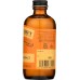 NIELSEN MASSEY: Extract Orange Pure, 4 oz