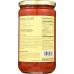 GIA RUSSA: Sauce Tomato & Basil, 24 oz