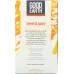 GOOD EARTH: Sweet and Spicy Original Tea, 18 bg