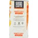 GOOD EARTH: Sweet and Spicy Caffeine Free Tea, 18 bg