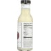 BRIANNAS: Creamy Blue Cheese Dressing, 12 oz