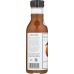 BRIANNAS: Home Style Saucy Ginger Mandarin Dressing, 12 oz