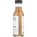 BRIANNAS: New American Creamy Balsamic Vinaigrette Dressing, 12 oz