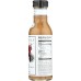 BRIANNAS: New American Creamy Balsamic Vinaigrette Dressing, 12 oz