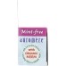 AUROMERE: Ayurvedic Herbal Toothpaste Mint-Free, 4.16 oz