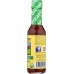 ORGANIC HARVEST FOODS: Sauce Jalapeno Pepper Organic, 5 fo