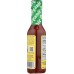 ORGANIC HARVEST FOODS: Habanero Pepper Sauce, 5 oz