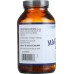 TWINLAB: Magnesium Caps 400 mg, 200 capsules