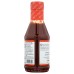 HEAD COUNTRY: Sauce BBQ Hot & Spicy, 20 oz