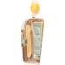 ALVARADO STREET BAKERY: Essential Flax Seed Bread, 16 oz