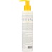 DERMA E: Even Tone Brightening Cleanser Licorice Extract & Vitamin B3, 6 oz