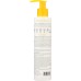 DERMA E: Even Tone Brightening Cleanser Licorice Extract & Vitamin B3, 6 oz