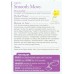 TRADITIONAL MEDICINALS: Smooth Move Tea, 16 bg