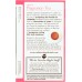 TRADITIONAL MEDICINALS: Organic Pregnancy Herbal Tea 16 Tea Bags, 0.99 oz