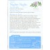 TRADITIONAL MEDICINALS: Organic Nighty Night Tea, 16 bg