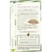 TRADITIONAL MEDICINALS: Organic Chamomile with Lavender Herbal Tea 16 Tea Bags, 0.85 oz