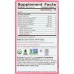 TRADITIONAL MEDICINALS: Weightless Cranberry Tea, 16 bg