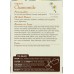 TRADITIONAL MEDICINALS: Organic Chamomile Calmative and Digestive Herbal Tea 16 tea bags, 0.74 oz