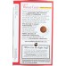 TRADITIONAL MEDICINALS: Organic Throat Coat Lemon Echinacea Herbal Tea 16 Tea Bags, 1.13 oz