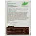 TRADITIONAL MEDICINALS: Organic Spearmint Caffeine Free Herbal Tea 16 Tea Bags, 0.85 oz