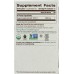 TRADITIONAL MEDICINALS: Organic Spearmint Caffeine Free Herbal Tea 16 Tea Bags, 0.85 oz