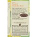 TRADITIONAL MEDICINALS: Roasted Dandelion Root Tea, 16 bg
