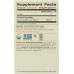 TRADITIONAL MEDICINALS: Roasted Dandelion Root Tea, 16 bg