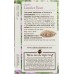 TRADITIONAL MEDICINALS: Licorice Root Tea, 16 bg