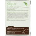 TRADITIONAL MEDICINALS: Organic Nettle Leaf Herbal Tea 16 Tea Bags, 1.13 oz