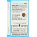 TRADITIONAL MEDICINALS: Everyday Detox Lemon Tea, 16 bg