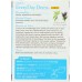 TRADITIONAL MEDICINALS: Everyday Detox Lemon Tea, 16 bg