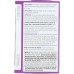 TRADITIONAL MEDICINALS: Organic Smooth Move Chamomile Herbal Tea 16 Tea Bags, 1.13 oz