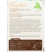 TRADITIONAL MEDICINALS: Organic Lemon Balm Caffeine Free Herbal Tea 16 Tea Bags, 0.85 oz