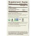 TRADITIONAL MEDICINALS: Green Tea Peppermint, 16 bg