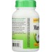 NATURES WAY: Marshmallow Root 480 mg, 100 Veg Capsules