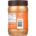 EARTH BALANCE: Natural Peanut Butter & Flaxseed Crunchy, 16 Oz