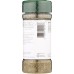 BADIA: Italian Seasoning Organic, .75 oz