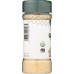 BADIA: Organic Garlic Powder, 3 oz