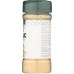 BADIA: Organic Garlic Powder, 3 oz