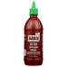 BADIA: Chili Sriracha Sauce, 17 oz