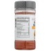 BADIA: Seafood Seasoning Blackened, 4.5 oz