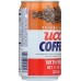 UCC: Ready to Drink Original Blend Coffee with Milk, 11.3 fl oz