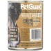 PETGUARD: Canned Dog Food Chicken and Herbed Brown Rice Dinner, 13.2 oz